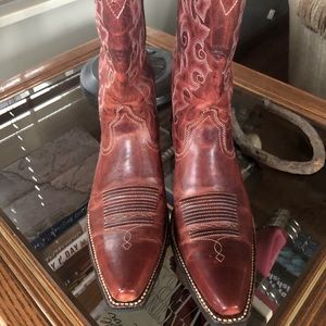 Ariat Boots
